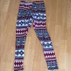 Ultra Flirt pants